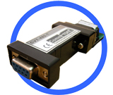 Industrial RS232 to RS485 Converter Industrial RS232 to RS485 Converter
