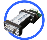 Industrial RS232 to TTL 5V Converters Industrial RS232 to TTL 5V Converters
