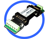 RS422/485 to TTL/CMOS 5V Converter RS422/485 to TTL/CMOS 5V Converter