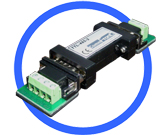 RS485 to TTL/CMOS 5V Converter RS485 to TTL/CMOS 5V Converter