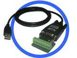 USB to RS422 Converter USB to RS422 Converter