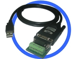 USB to RS485 Adapter USB to RS485 Adapter