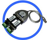 USB to Dual TTL 3.3v Converter USB to Dual TTL 3.3v Converter