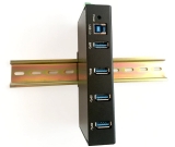 USB3.0 4-Port Hub USB3.0 4-Port Hub