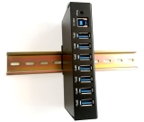 USB3.0 7-Port Hub USB3.0 7-Port Hub
