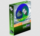 Serial TCP/IP Program Serial TCP/IP Program