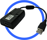 Industrial Port-Powered USB 2.0 Isolator Industrial Port-Powered USB 2.0 Isolator